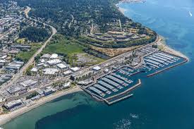 Best restaurants in edmonds, wa. Port Of Edmonds Environmental Resources