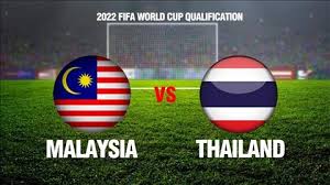 Maybe you would like to learn more about one of these? Káº¿t Quáº£ Malaysia Vs Thai Lan Vl World Cup 2022 Hom Nay 14 11