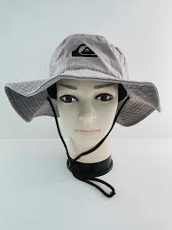 Cappelli Quicksilver Cappelli da pescatore vintage Quicksilver Surfs