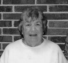 Evelyn Dickey Obituary