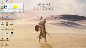 A free platform packed with great pc games and features built to … Download Install Assassin S Creed Origins Game Crack For Pc