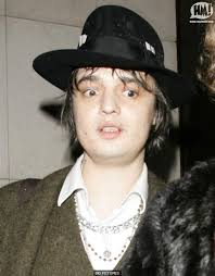 The pictures of peter and astile last week, requested by anon. Pete Doherty Necklace Photos And Pictures Wearing A Tight Fitting Tan Sweater High Quality Pete Doherty Gifts And Merchandise Burt Grays