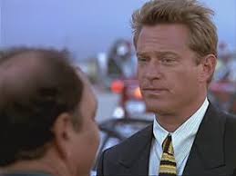 Nash Bridges" Lost and Found (TV Episode 1997)