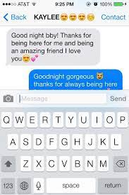 Wish your girlfriend a good night with these sweet goodnight paragraphs for her. Kaylee Webb Kayleelaine3 Twitter