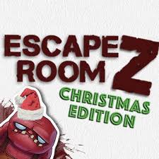 Christmas Escape Room Kit Diy Etsy Escape Room Diy Kits Escape Room Game