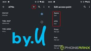 Procedure of dialog sri lanka mobile broadband apn settings for modem and usb dongle huawei zte mf100. 6 Cara Setting Apn By U Tercepat Terbaru 2021 Phoneranx