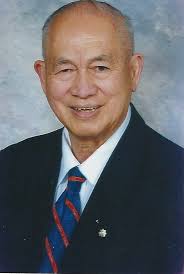 Contributions to the tribute of Mr. George Poblete