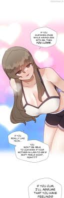 Learning The Hard Way Chapter 70 - Hentairead.io - Read Free Hentai Manga -  Manhwa - Manhua Online