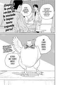 Manga Chainsaw Man 98 Online - InManga