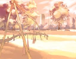 1920x1440 hd wallpaper | background id:178961. Dark Anime Dark Rooftop Background Novocom Top