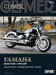 We stock hundreds of bearings and seals for many models. Diagram Yamaha Road Star 1999 2007 Does Not Cover Xv1700p War Clymer Color Wiring Diagrams Full Version Hd Quality Wiring Diagrams Diagramingco Picciblog It