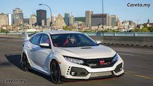 Maybe you would like to learn more about one of these? Honda Civic Type R 2019 Tiba Careta