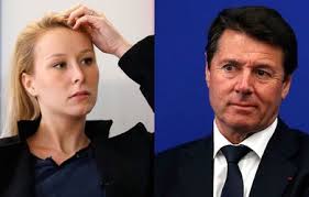 VIDEO. En Paca, Maréchal-Le Pen, Estrosi et les autres