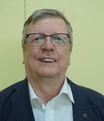 Vorstand • Kolping DV Speyer