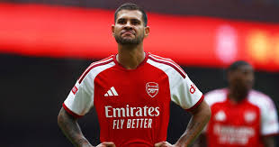 Arsenal vs Coventry LIVE: Premier League — Al Jazeera