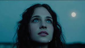 Locked in Sapphire (Sapphire