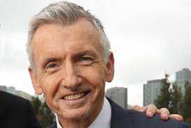 Mcavaney says he will miss calling the afl but he needed a reduced workload; Mcavaney Apologises Over Hiccup Comment Tv Tonight