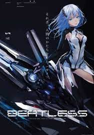 Animebatchs adalah sebuah website fanshare tempat download anime batch gratis subtitle indonesia. Beatless Final Stage Anime Planet