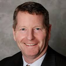 Excited to be starting a new role with Fifth Third in West Michigan