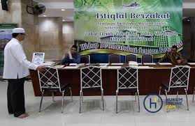 We did not find results for: Memahami Zakat Profesi Hukumonline Com