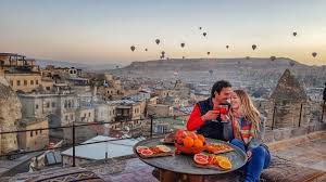 How can you go to cappadocia from istanbul, you can go via bus, plane, train or private cars. Guia De Cappadocia Que Ver Y Hacer En La Ciudad Del Paseo En Globo
