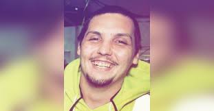 Obituary information for Kyle Paul Brook