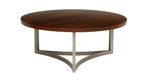 The manhattan coffee table captures the natural tones of wood at houzz we want you to shop for phillips collection manhattan coffee table, square, with glass part # ph64007 with confidence. Manhattan Coffee Table In Burnt Caramel Design By Redford House Burke Decor