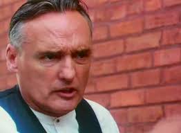 Il cuore nero di Paris Trout, Pete Dexter