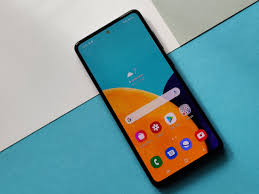 Siemens solid edge 2021 cung cấp tốc độ cần thiết để bạn tận dụng tối đa toàn bộ quy trình kỹ với sự nhấn mạnh vào các cải tiến về khả năng sử dụng, người dùng solid edge 2021 trải nghiệm năng. Samsung Galaxy A52 5g Mittelklasse Smartphone Im Test Techbook