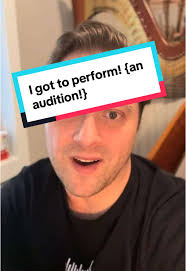 Auditions like this are truly a gift. What are excited to audition for this  week?? . #audiobooktok #audiobooks #booktok #audiobooknarrator #voiceactor