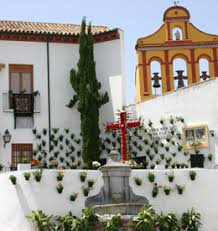 Hours may change under current circumstances Cruces De Mayo May Crosses In Cordoba