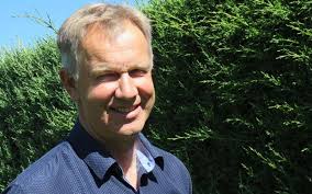 IrrigationNZ honours Canterbury farmer