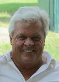 Danny Larson Obituary 2019