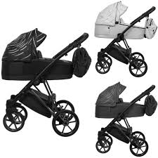 Wann sollte ich einen anwalt beauftragen? Musse Boss Kombi Kinderwagen 2in1 Mit Babywanne Sportwagenaufsatz Buggy Oder 3in1 Babyschale Autoschale 3