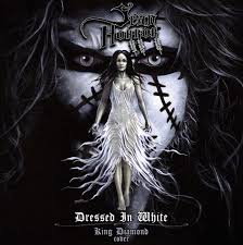 Check spelling or type a new query. Dressed In White King Diamond Cover Sean Horror