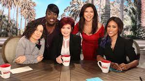 Prepare and research for broadcasts. Eve Joins The Talk As Permanent Co Host Following Aisha Tyler Departure Variety
