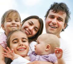 HOLY SPIRIT FAMILY OF PARISHES