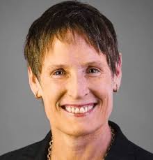 CHANGING PLACES: Jessica Spence, Cooper Ericksen, Kate FitzGerald, Robert  Guay...