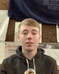 Nate Higgins: My life is...