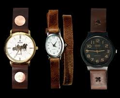 The genuine tropic watch strap. Throne Watches Cool Material