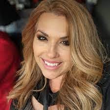 Christina Berta's Instagram, Twitter & Facebook