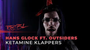 Bass Chaserz & The Darkraver ft. Eelco