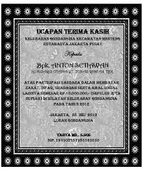Ucapan terima kasih penuh makna. 10 Contoh Surat Ucapan Terima Kasih Untuk Berbagai Keperluan Surat Kekasihku Terima Kasih
