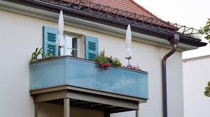 Wie Gross Darf Ein Balkon Sein Ohne Genehmigung Balkonfuchs De