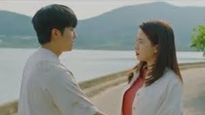 Drama terbaru lakonan remy ishak dan uqasha senrose, sasqia dahuri jumlah episode : Sinopsis Drakor Was It Love Episode 8 Dae O Kembali Mengungkapkan Perasaannya Kepada Ae Jeong Halaman All Tribunnews Com