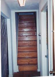 Converting Closed Stairs To Open Stairs Home Improvement Stack Exchange Open Stairs Staircase Remodel Staircase