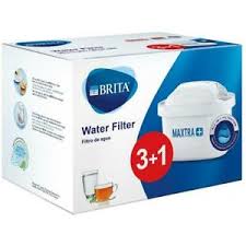 That's why we are here to help you pick the best water filters and filtration systems for any intended purpose. 4 X Brita Maxtra Plus Water Filter Jug Replacement Cartridges Refills Uk Pack 4006387096557 Ebay