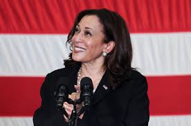Kamala harris as his running mate. Zd1c9zfxdv50bm