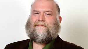 Cheers to Norm and all of my television memories