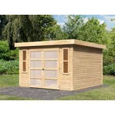 Flachdach Gartenhauser In 2020 Flachdach Gartenhaus Anbau Gartenhaus Gartenhaus